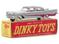 DINKY TOYS GB (1)