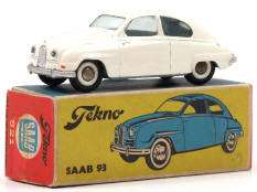 TEKNO (DANEMARK) (1)