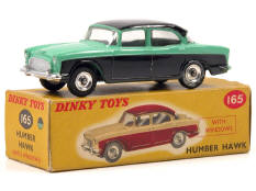 DINKY TOYS GB (1)