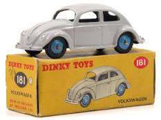 DINKY TOYS (GB) (1)