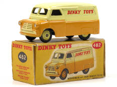 DINKY TOYS GB (1)