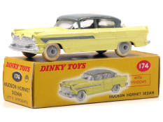 DINKY TOYS (GB) (1)