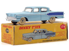 DINKY TOYS (GB) (1)