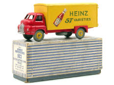 DINKY TOYS (GB) (1)
