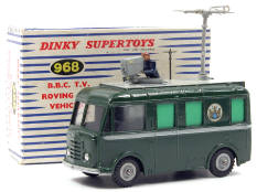DINKY TOYS (GB) (1)