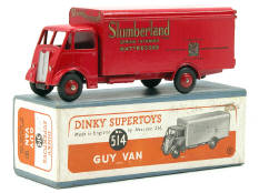 DINKY TOYS GB (1)