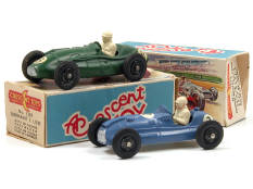 CRESCENT TOY (GB) (2)