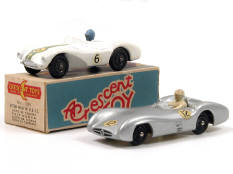 CRESCENT TOY (GB) (2)