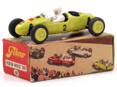 TEKNO (DANEMARK) (1)