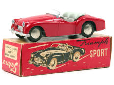 TEKNO (DANEMARK) (1)