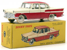 DINKY TOYS FRANCE (1)
