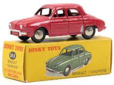 DINKY TOYS (FRANCE) (1)