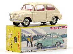 DINKY TOYS FRANCE (1)