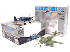 FRANKLIN MINT (USA) (2)