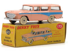 DINKY TOYS (GB) (1)