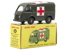 DINKY TOYS FRANCE (1)