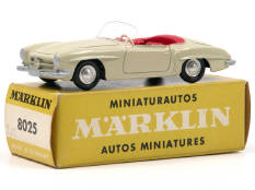 MÄRKLIN (GERMANY) (1)