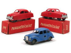 JOUEF & TRI-ANG-MINIC (3)