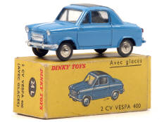 DINKY TOYS (FRANCE) (1)
