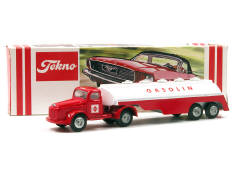 TEKNO (DANEMARK) (1)