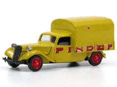 NANCY MINIATURES (FRANCE) (1)