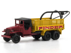 NANCY MINIATURES (FRANCE) (1)