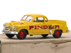 NANCY MINIATURES (FRANCE) (1)