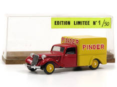 NANCY MINIATURES (FRANCE) (1)