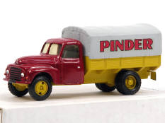 NANCY MINIATURES (FRANCE) (1)