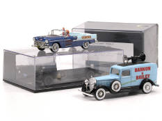 VISCOUNT MODELS (GB) (2)