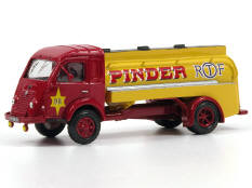 DUTHY 43 (FRANCE) (1)