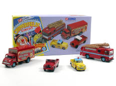 CORGI TOYS (GB) (1)