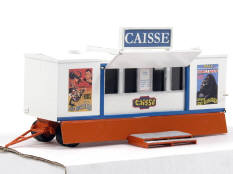 MINICIRQUE (FRANCE) (1)