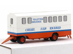 MINICIRQUE (FRANCE) (1)