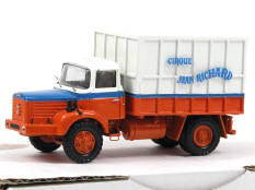 MINICIRQUE (FRANCE) (1)