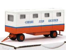 MINICIRQUE (FRANCE) (1)