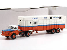 MINICIRQUE (FRANCE) (2)