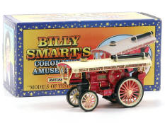 MATCHBOX - MODELS OF YESTERYEAR (GB) (1)