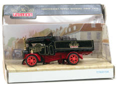 MATCHBOX - MODELS OF YESTERYEAR (GB) (1)
