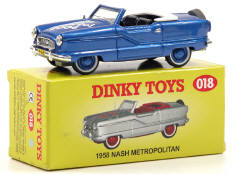 DINKY MATCHBOX (1)