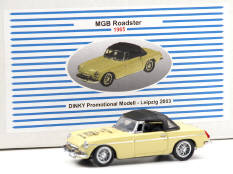 DINKY MATCHBOX (1)