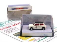 DINKY MATCHBOX (2)