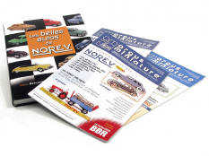 EDITIONS GRANCHER (FRANCE) (4)