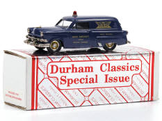 DURHAM CLASSICS (CANADA) (1)