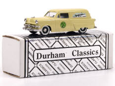 DURHAM CLASSICS (CANADA) (1)