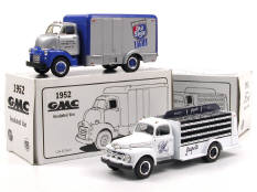 FIRST GEAR (USA) (2)