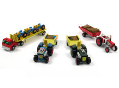 MATCHBOX - SUPERKINGS (GB) (10)