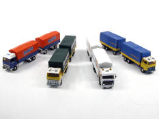 MATCHBOX - SUPERKINGS (GB) (4)