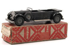 MÄRKLIN (ALLEMAGNE) (1)