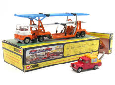 CORGI TOYS (GB) (2)